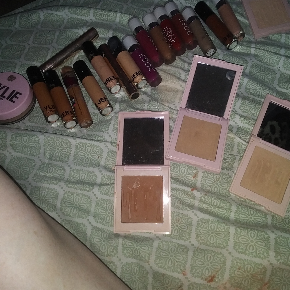 Makeup